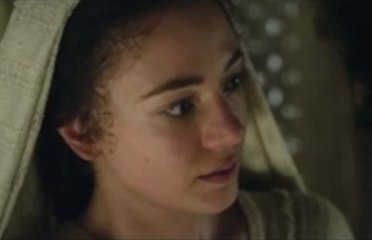 The Young Messiah (2016) Full Movie