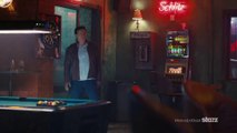 Ash vs Evil Dead - 4 minute Preview