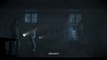 Until Dawn - vídeo Halloween - PS4