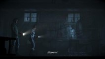 Until Dawn - vídeo Halloween - PS4