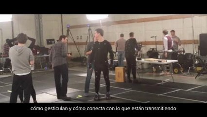 Just Cause 3 - DIARIO DEL DESARROLLADOR- HISTORIA