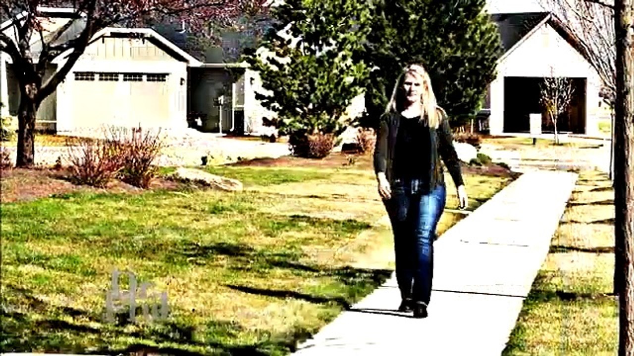Mistress And Wife Meet For The First Time Since Love Triangle Turned Deadly - HD