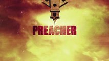 Preacher Trailer TEASE (HD) AMC, Seth Rogen, Dominic Cooper