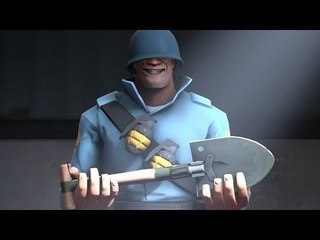 How to Level Up Your Strange Market Gardener [SFM]