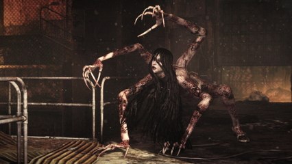 The Evil Within   Tráiler de lanzamiento