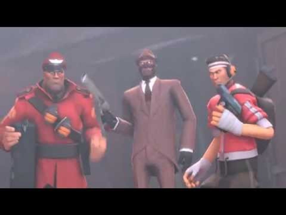 The Winglet: Channel Trailer  (Old)