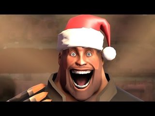Smissmas Shenanigans [SFM]