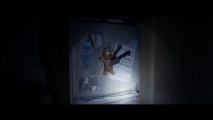 KRAMPUS - MALDITA NAVIDAD- Tráiler Mundial [Universal Pictures]