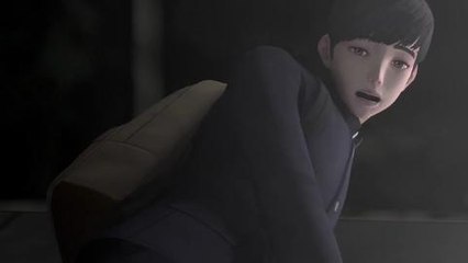 White Day Trailer ~ PlayStation VR