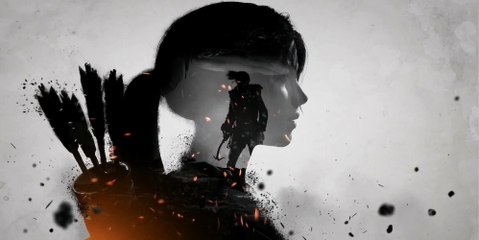 Rise of the Tomb Raider - _Legend Within_ TV Ad
