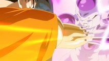 Nuevo trailer Dragon Ball Z_ La Resurrección de F - Castellano-