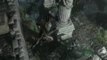Rise of the Tomb Raider - #3 Tumbas Mortales