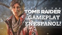 Gameplay Rise of the Tomb Raider