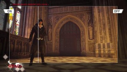 Assassin's Creed Syndicate NVIDIA GameWorks Trailer