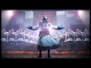 Live and Let Spy [SFM]