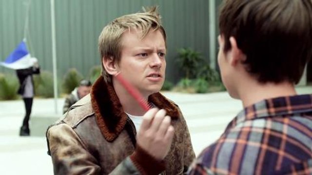 Video Game High School (VGHS)