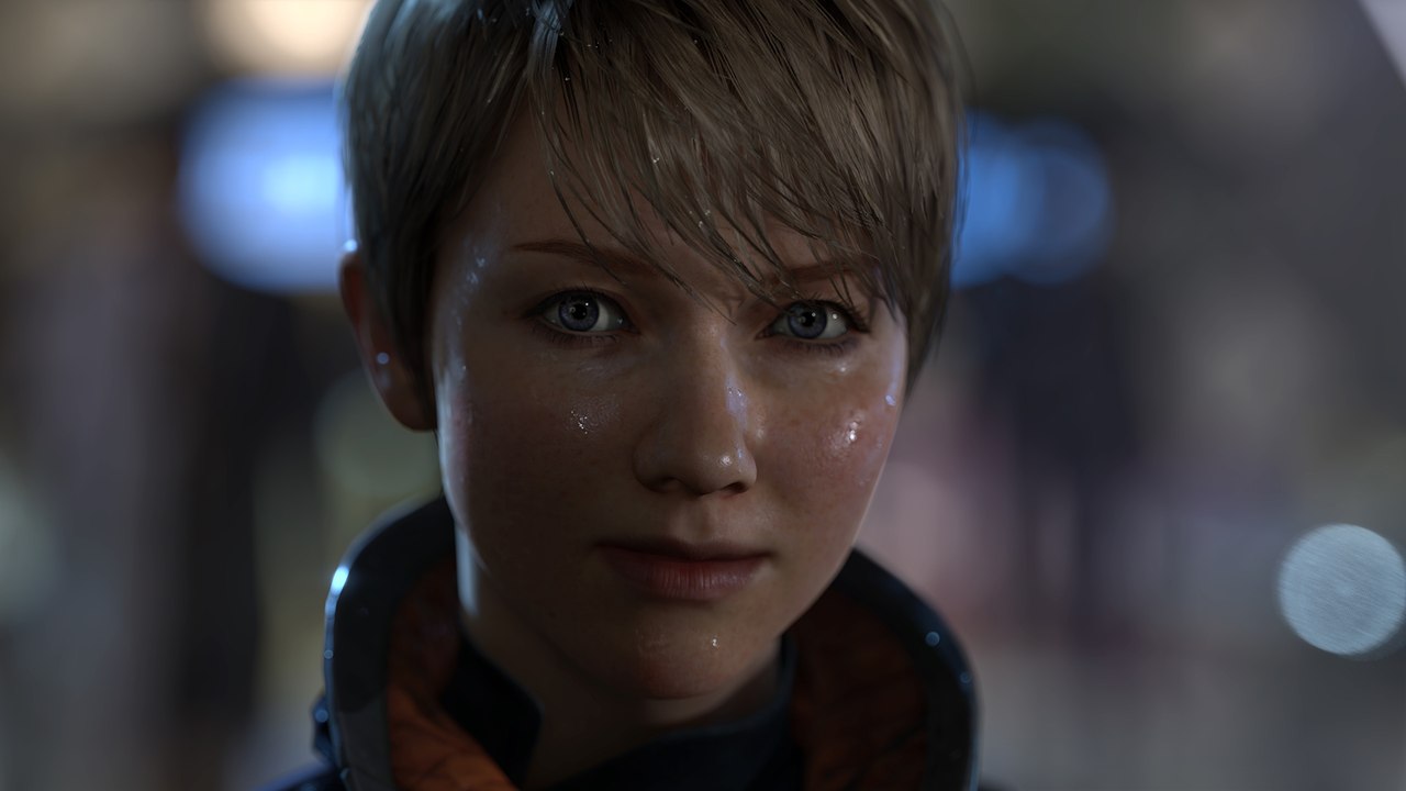 Detroit _ Announce TRAILER _ #PlayStationPGW