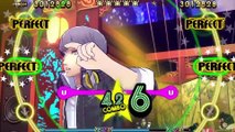 Persona 4- Dancing All Night- Launch Trailer (EU - English)