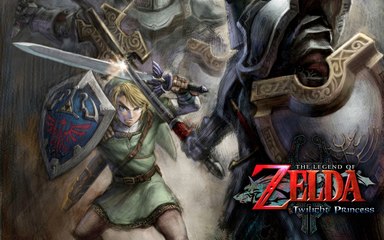 The-Legend-of-Zelda-Twilight-Princess - Vídeo Dailymotion