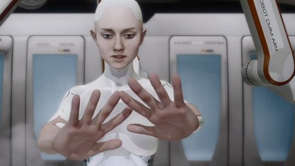 'Kara' by Quantic Dream [Subtitulado Español]