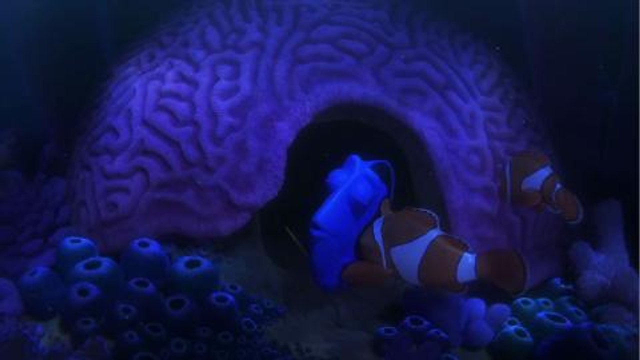 EXCLUSIVE- 'Finding Dory' Trailer
