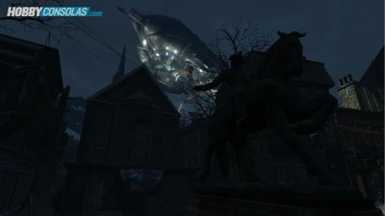 Conclusiones Fallout 4