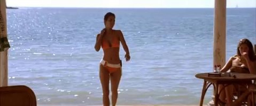 Halle Berry - 007 Bond Girl