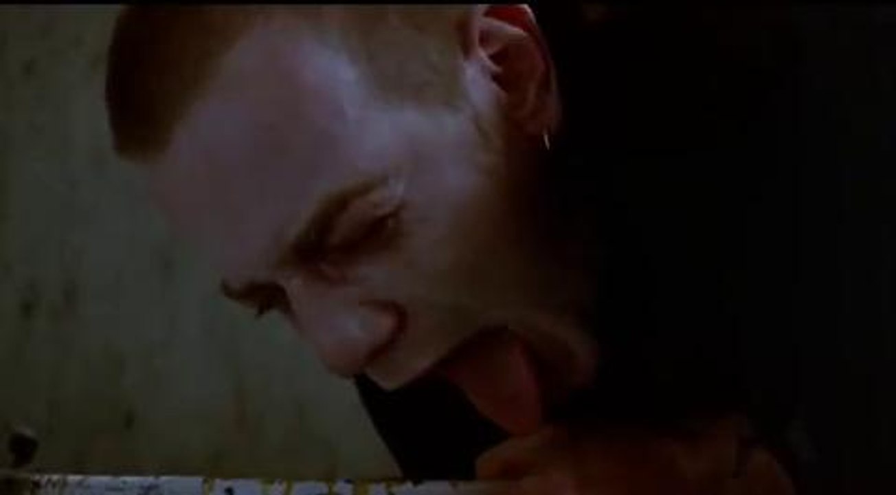 TRAINSPOTTING toilet scene
