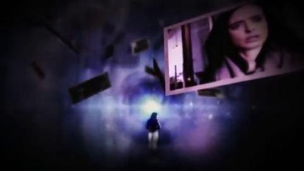 Marvel's JESSICA JONES Netflix Launch Promo (2015) Krysten Ritter, David Tennant
