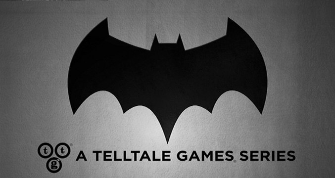 Batman - A Telltale Games Series Announcement Trailer
