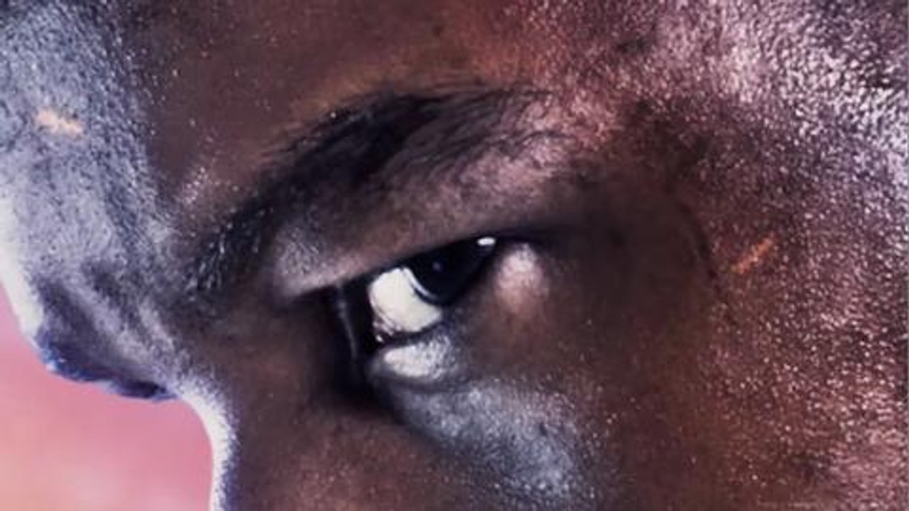 Star Wars- The Force Awakens - Destiny Awakens Motion Poster