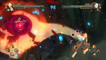 Naruto Shippuden Ultimate Ninja Storm 4