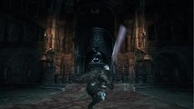 Dark Souls III - PC-XB1-PS4 - Abraza la oscuridad (Spanish)