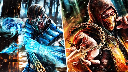 Mortal Kombat X - Tráiler de lanzamiento