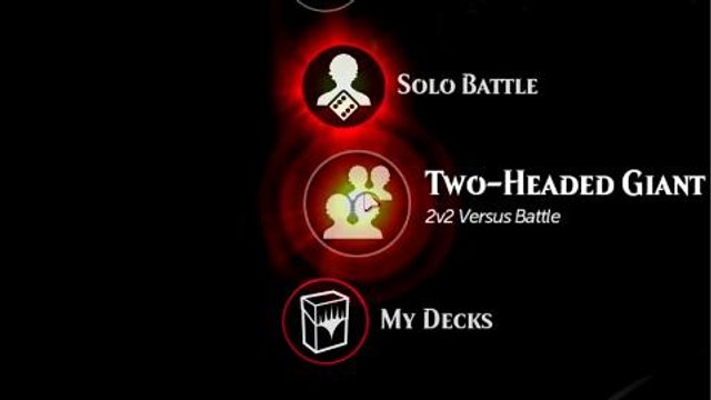 Magic Duels_ Origins—US Gameplay Trailer