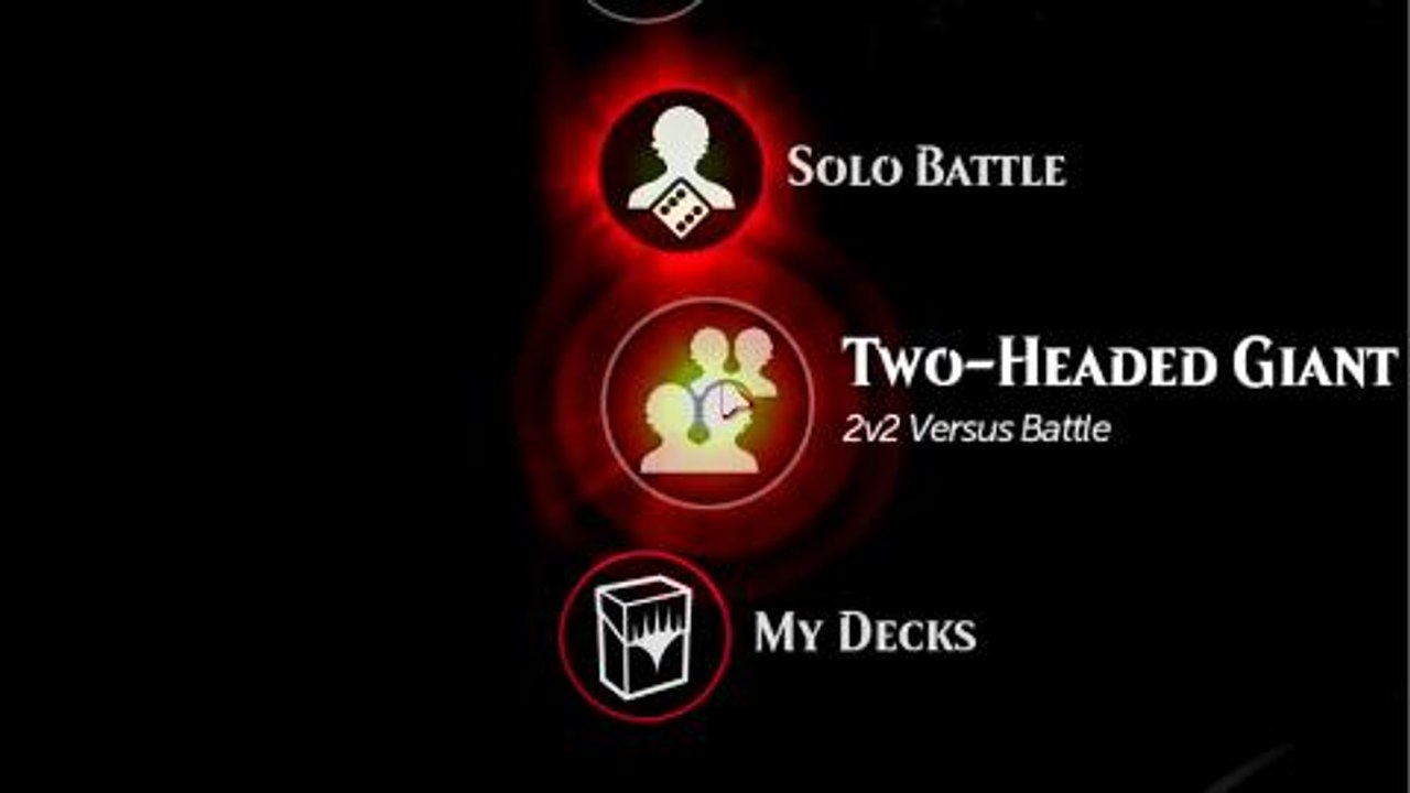 Magic Duels_ Origins—US Gameplay Trailer