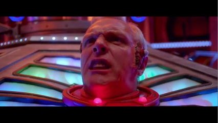 The Husbands of River Song Trailer – Doctor Who - BBC