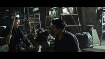 Ip Man 3 - official trailer #1 US (2016) Donnie Yen Mike Tyson