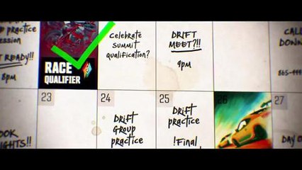 The Crew Wild Run – Join The Summit! [EUROPE]