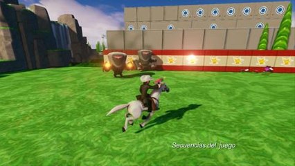 DISNEY INFINITY- Toy Box Creación de Mundos (ES)