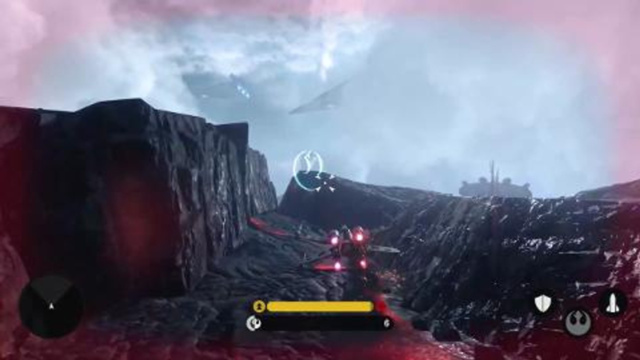 Star Wars_ Battlefront Developer Diary #3