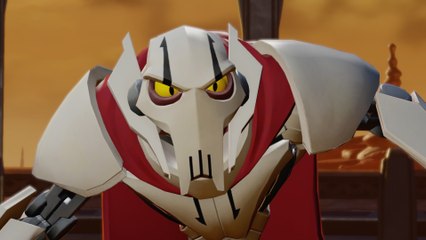 Disney Infinity 3.0 Boss