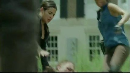The Walking Dead Season 6 Episode 8 -Start to Finish- Promo (HD) Mid-Season Finale