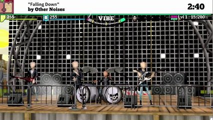 BigFest - Launch Trailer - PS Vita