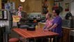The Big Bang Theory - 9x07 - Penny & Leonard Find Out That Sheldon Was Going To Propose To Amy