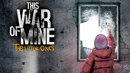 This War of Mine gameplay trailer de PD4