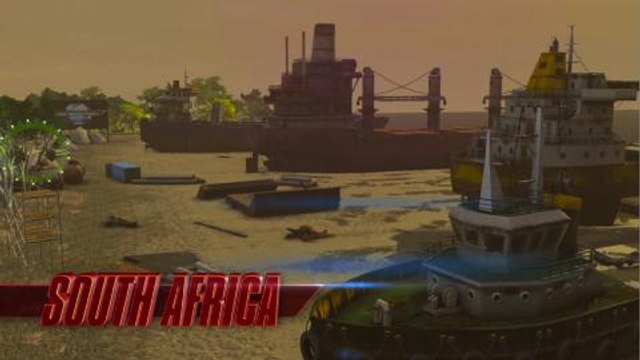 LEGO Marvel Vengadores Trailer Mundo Abierto