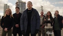 DC's Legends of Tomorrow - Future Trailer - The CW