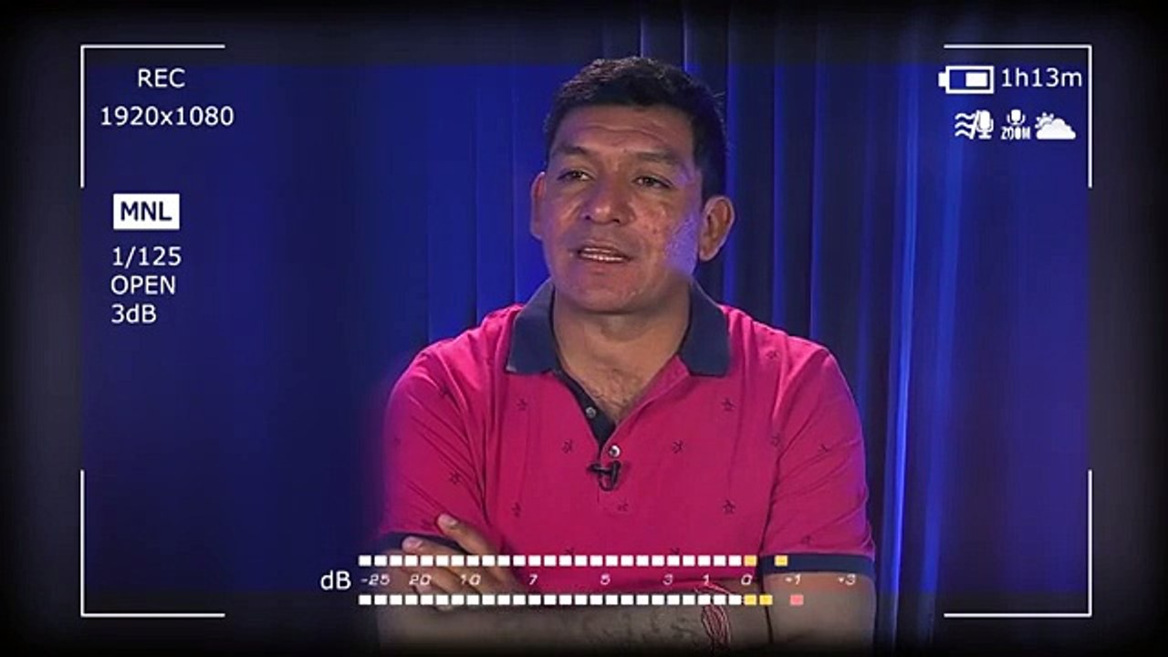 Francisco Huaiquipán y Mitzi Bustos: El matrimonio de ¿Volverías con tu ex?