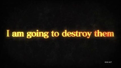 Attack on Titan - Teaser Trailer.